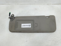 2015-2020 Kia Sedona Sun Visor Shade Replacement Driver Left Mirror Fits Fits 2015 2016 2017 2018 2019 2020 OEM Used Auto Pa