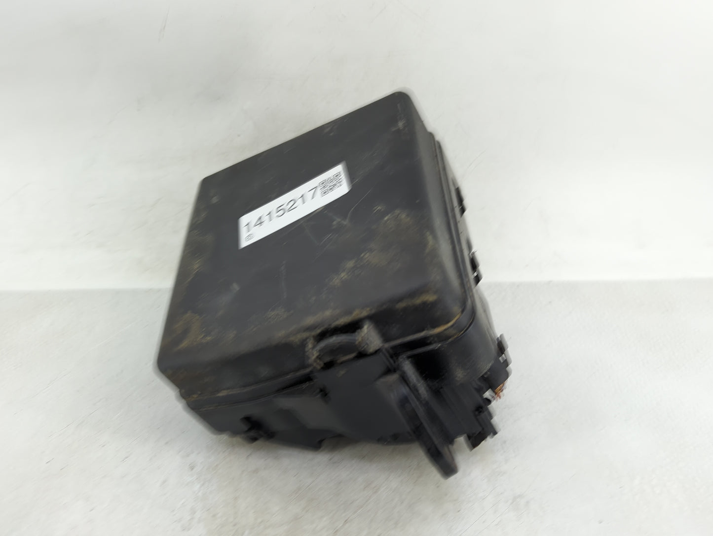 2015-2018 Kia Sedona Fusebox Fuse Box Panel Relay Module Fits Fits 2015 2016 2017 2018 OEM Used Auto Parts - Oemusedautopart