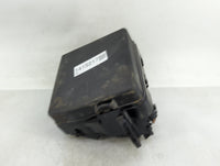 2015-2018 Kia Sedona Fusebox Fuse Box Panel Relay Module Fits Fits 2015 2016 2017 2018 OEM Used Auto Parts - Oemusedautopart