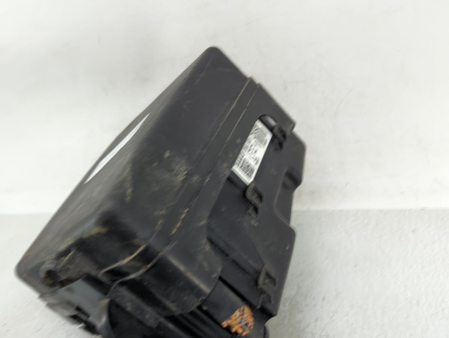 2015-2018 Kia Sedona Fusebox Fuse Box Panel Relay Module Fits Fits 2015 2016 2017 2018 OEM Used Auto Parts - Oemusedautopart