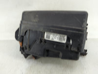 2015-2018 Kia Sedona Fusebox Fuse Box Panel Relay Module Fits Fits 2015 2016 2017 2018 OEM Used Auto Parts - Oemusedautopart