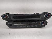 2016-2020 Kia Sedona Climate Control Module Temperature AC/Heater Replacement P/N:97250-A9330 MC33 Fits OEM Used Auto Parts 
