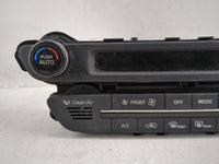 2016-2020 Kia Sedona Climate Control Module Temperature AC/Heater Replacement P/N:97250-A9330 MC33 Fits OEM Used Auto Parts 