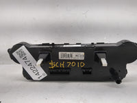 2016-2020 Kia Sedona Climate Control Module Temperature AC/Heater Replacement P/N:97250-A9330 MC33 Fits OEM Used Auto Parts 