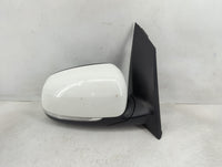 2017-2018 Kia Sedona Passenger Side View Mirror - Right Door Mirror OEM Used - Oemusedautoparts1.com