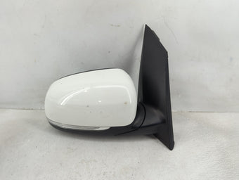 compare product 2017-2018 Kia Sedona Passenger Side View Mirror - Right Door Mirror OEM Used