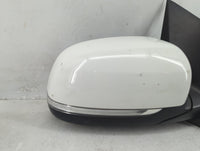 2017-2018 Kia Sedona Passenger Side View Mirror - Right Door Mirror OEM Used - Oemusedautoparts1.com