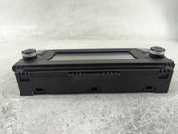 2017 Kia Sedona Information Display Screen - Oemusedautoparts1.com