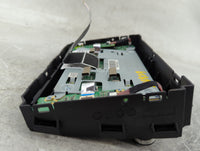 2017 Kia Sedona Information Display Screen - Oemusedautoparts1.com