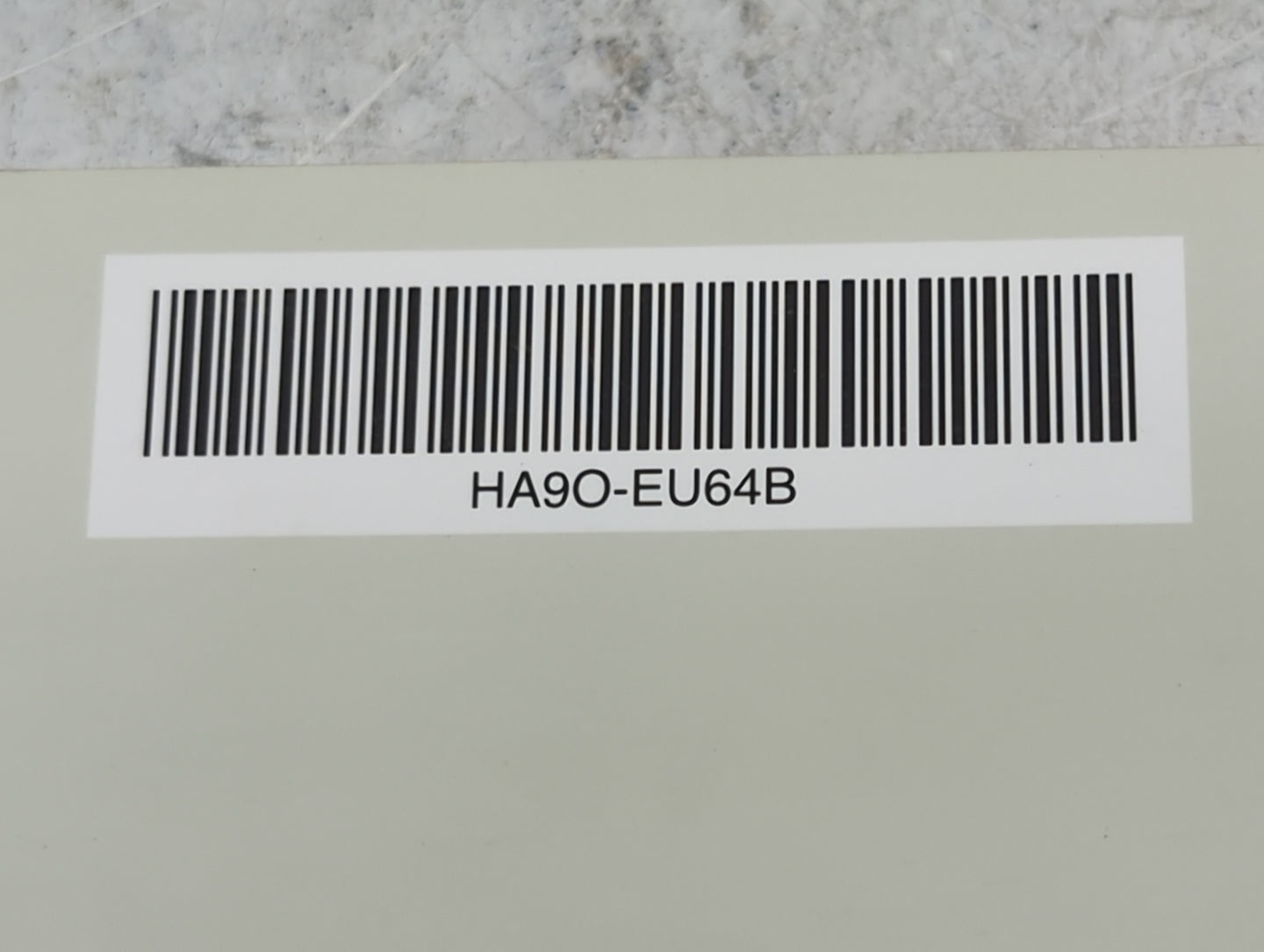 2017 Kia Sedona Owners Manual Book Guide P/N:HA9O-EU64B OEM Used Auto Parts - Oemusedautoparts1.com