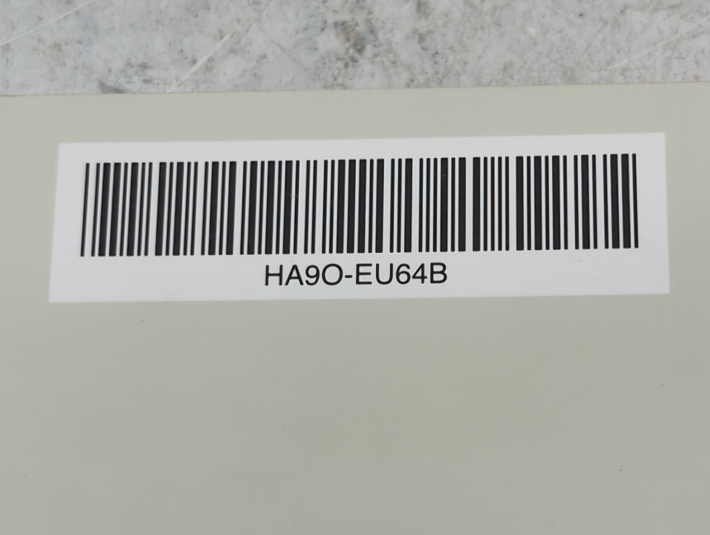 2017 Kia Sedona Owners Manual Book Guide P/N:HA9O-EU64B OEM Used Auto Parts - Oemusedautoparts1.com