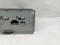 2017-2018 Kia Sedona Radio AM FM Cd Player Receiver Replacement P/N:96160-A9500WAC ADBB0A9AN, TOB-ADBB0A9AN Fits Fits 2017 2