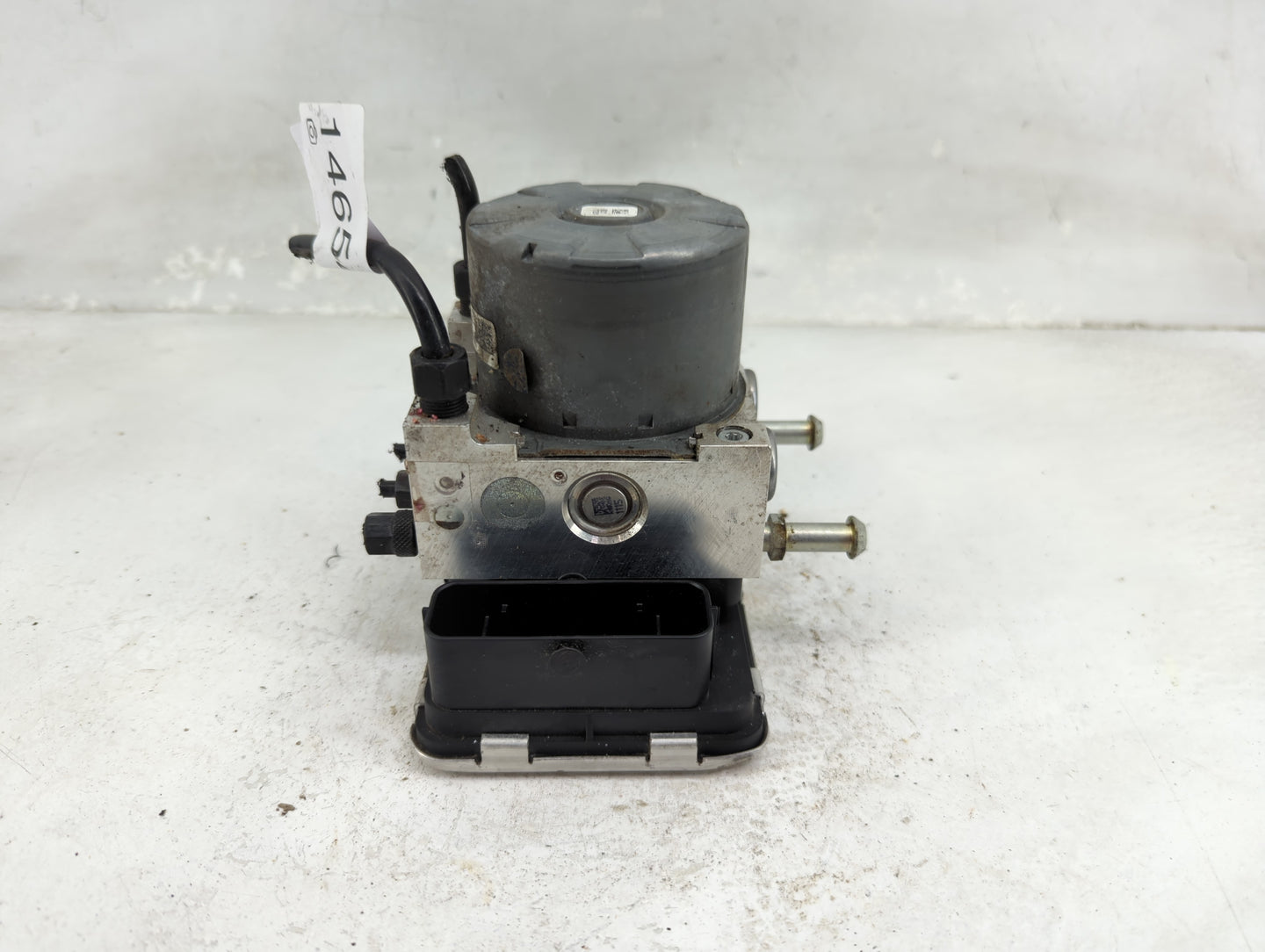 2015-2018 Kia Sedona ABS Pump Control Module Replacement P/N:28.5162-9509.3 06.2109-8672.3 Fits Fits 2015 2016 2017 2018 OEM