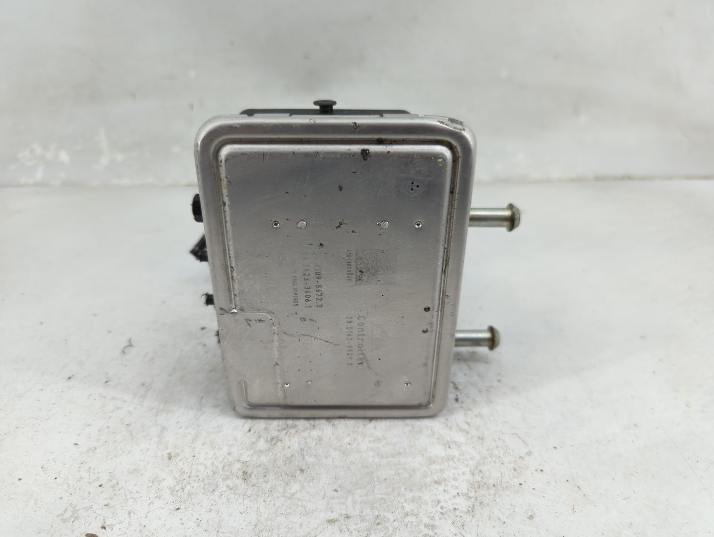 2015-2018 Kia Sedona ABS Pump Control Module Replacement P/N:28.5162-9509.3 06.2109-8672.3 Fits Fits 2015 2016 2017 2018 OEM