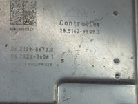 2015-2018 Kia Sedona ABS Pump Control Module Replacement P/N:28.5162-9509.3 06.2109-8672.3 Fits Fits 2015 2016 2017 2018 OEM