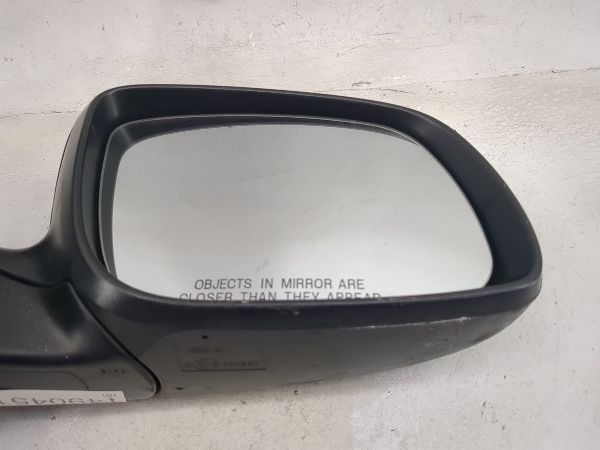 2015-2018 Kia Sedona Passenger Side View Mirror - Right Door Mirror OEM Used - Oemusedautoparts1.com