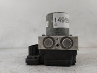 2015-2018 Kia Sedona Anti-Lock Brake ABS Pump Module Actuator OEM P/N:A9589-30520 58900-A9350 Fits Fits 2015 2016 2017 2018 