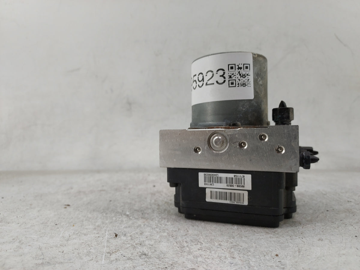 2015-2018 Kia Sedona Anti-Lock Brake ABS Pump Module Actuator OEM P/N:A9589-30520 58900-A9350 Fits Fits 2015 2016 2017 2018 