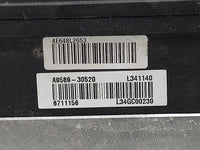 2015-2018 Kia Sedona ABS Pump Control Module Replacement P/N:A9589-30520 58900-A9350 Fits Fits 2015 2016 2017 2018 OEM Used 