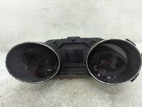2017-2018 Kia Sedona Instrument Cluster Speedometer Gauges P/N:94007-A9540 11003-506110K Miles: Fits Fits 2017 2018 OEM Used
