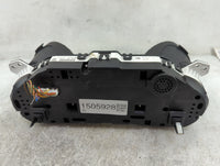 2017-2018 Kia Sedona Instrument Cluster Speedometer Gauges P/N:94007-A9540 11003-506110K Miles: Fits Fits 2017 2018 OEM Used