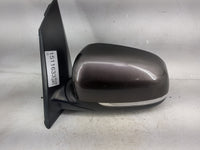 2015-2018 Kia Sedona Driver Side View Mirror - Left Door Mirror OEM Used - Oemusedautoparts1.com