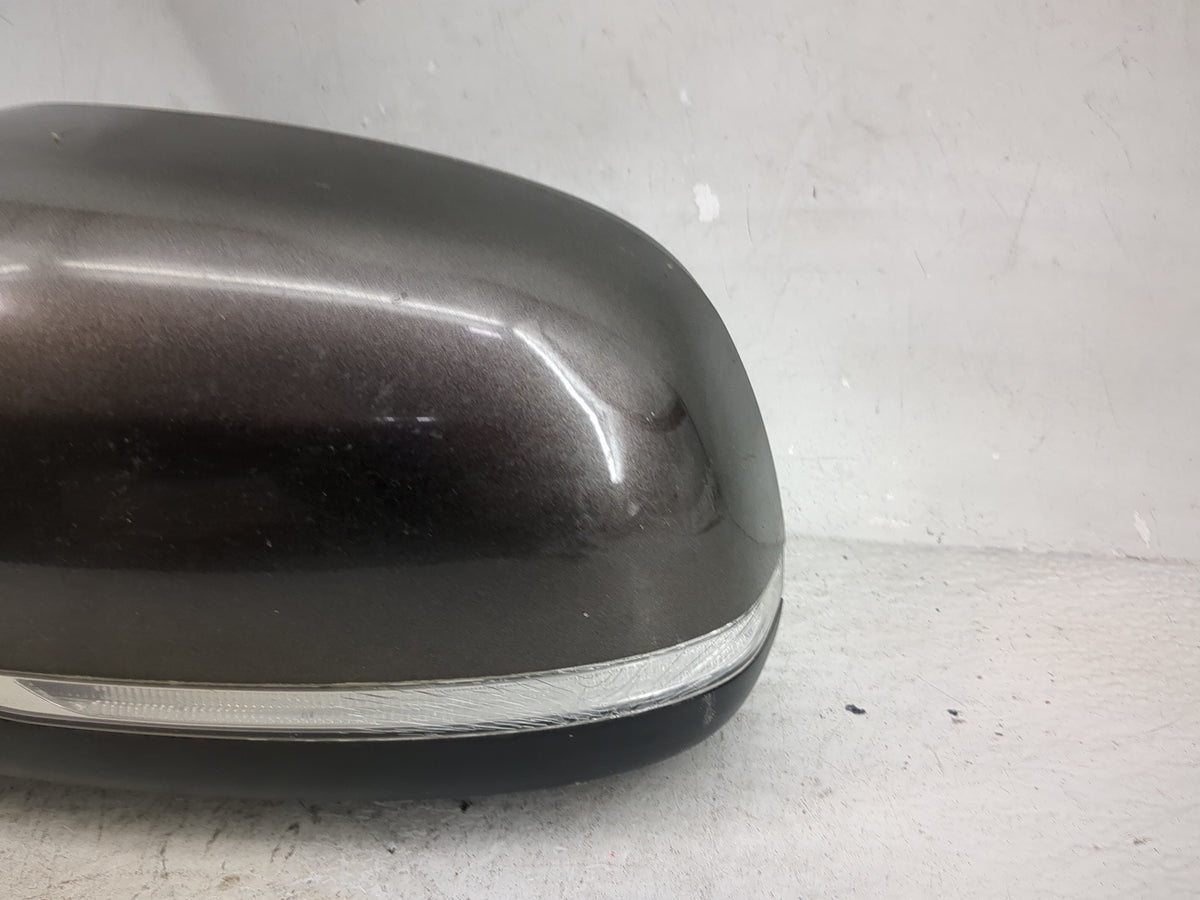 2015-2018 Kia Sedona Driver Side View Mirror - Left Door Mirror OEM Used - Oemusedautoparts1.com