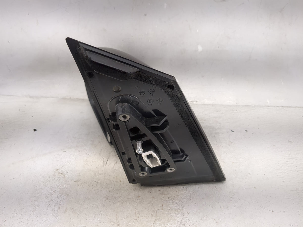 2015-2018 Kia Sedona Driver Side View Mirror - Left Door Mirror OEM Used - Oemusedautoparts1.com