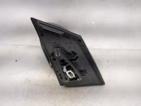 2015-2018 Kia Sedona Driver Side View Mirror - Left Door Mirror OEM Used - Oemusedautoparts1.com
