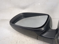2015-2018 Kia Sedona Driver Side View Mirror - Left Door Mirror OEM Used - Oemusedautoparts1.com