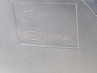 2015-2018 Kia Sedona Driver Side View Mirror - Left Door Mirror OEM Used - Oemusedautoparts1.com