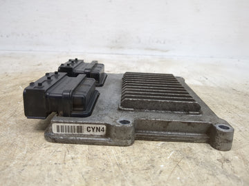 2017-2018 Kia Sedona PCM Engine Control Computer ECU ECM PCU OEM P/N:39110-3CYN4 28166220, 28481885, MT86 Fits 2017 2018 OEM Used Auto Parts