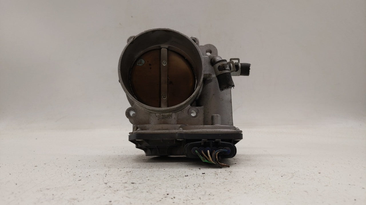 2015-2018 Kia Sedona Throttle Body P/N:5312 7S14 5310 4P18, 35100-3CAA0 Fits Fits 2012 2013 2014 2015 2016 2017 2018 OEM Use
