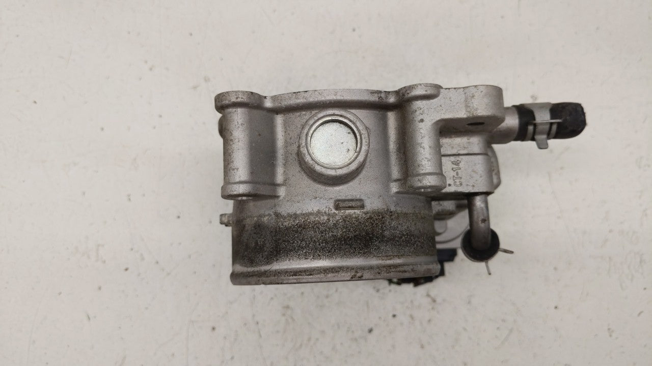 2015-2018 Kia Sedona Throttle Body P/N:5312 7S14 5310 4P18, 35100-3CAA0 Fits Fits 2012 2013 2014 2015 2016 2017 2018 OEM Use