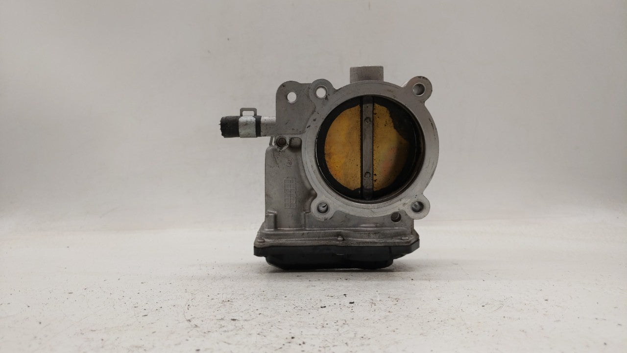 2015-2018 Kia Sedona Throttle Body P/N:5312 7S14 5310 4P18, 35100-3CAA0 Fits Fits 2012 2013 2014 2015 2016 2017 2018 OEM Use