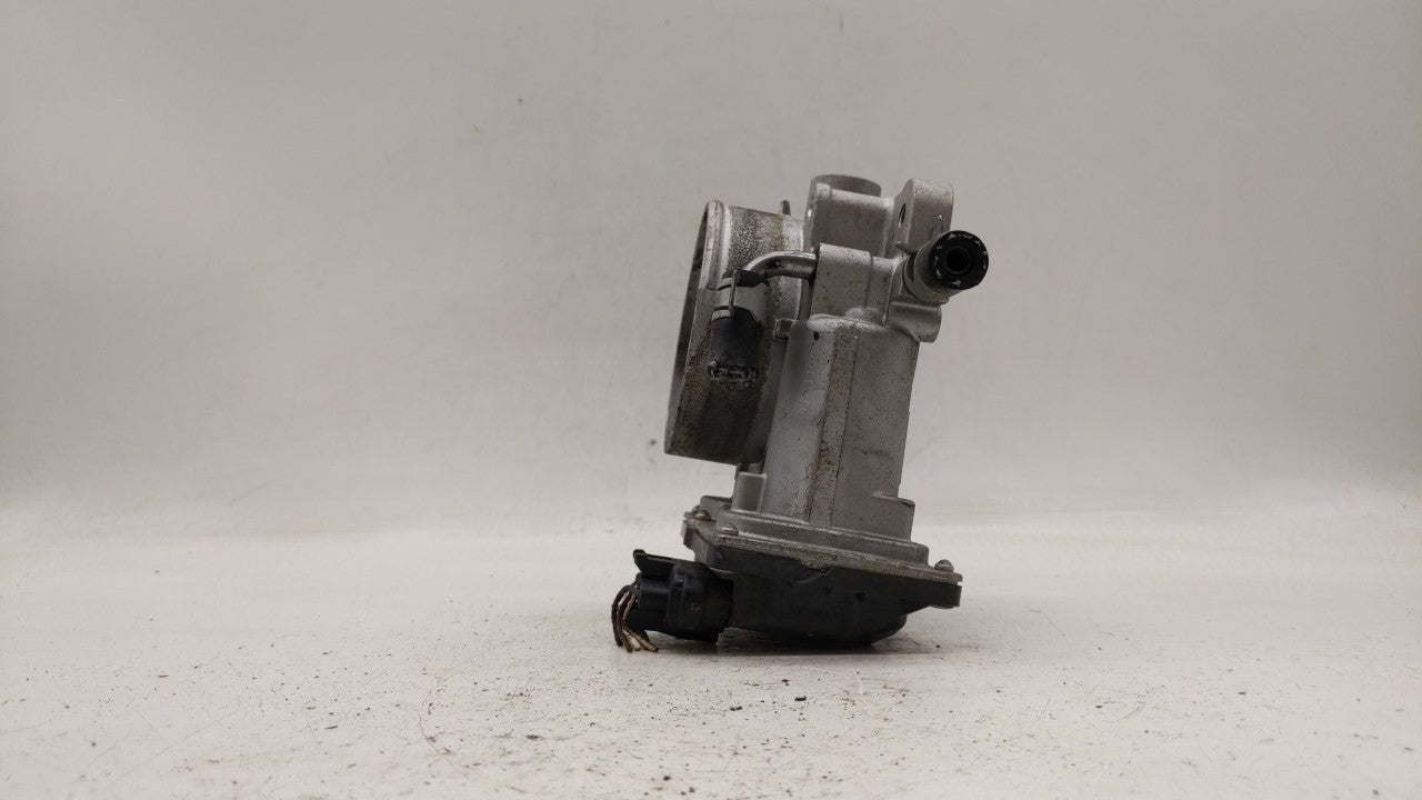 2015-2018 Kia Sedona Throttle Body P/N:5312 7S14 5310 4P18, 35100-3CAA0 Fits Fits 2012 2013 2014 2015 2016 2017 2018 OEM Use