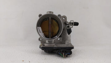 2015-2018 Kia Sedona Throttle Body P/N:5312 7S14 5310 4P18, 35100-3CAA0 Fits Fits 2012 2013 2014 2015 2016 2017 2018 OEM Use