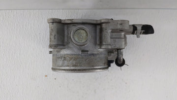 2015-2018 Kia Sedona Throttle Body P/N:5312 7S14 5310 4P18, 35100-3CAA0 Fits Fits 2012 2013 2014 2015 2016 2017 2018 OEM Used Auto Parts