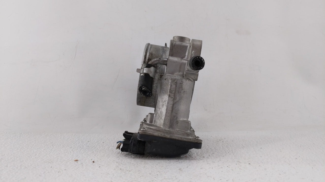 2015-2018 Kia Sedona Throttle Body P/N:5312 7S14 5310 4P18, 35100-3CAA0 Fits Fits 2012 2013 2014 2015 2016 2017 2018 OEM Use