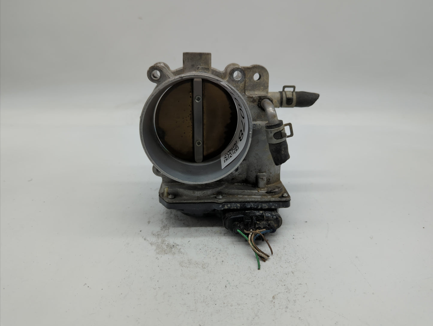 2015-2018 Kia Sedona Throttle Body P/N:5312 7S14 5310 4P18, 35100-3CAA0 Fits Fits 2012 2013 2014 2015 2016 2017 2018 OEM Use