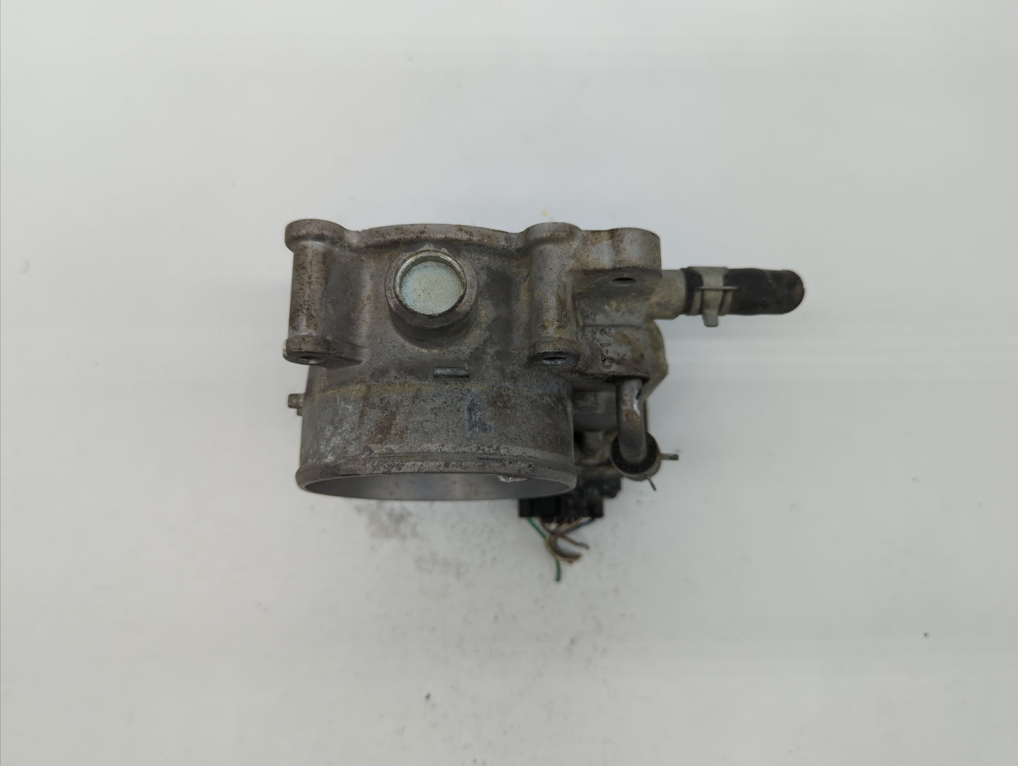 2015-2018 Kia Sedona Throttle Body P/N:5312 7S14 5310 4P18, 35100-3CAA0 Fits Fits 2012 2013 2014 2015 2016 2017 2018 OEM Use