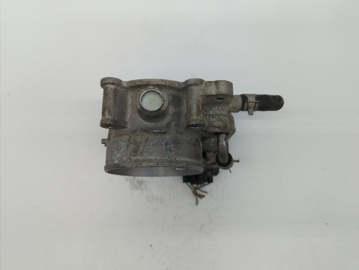 2015-2018 Kia Sedona Throttle Body P/N:5312 7S14 5310 4P18, 35100-3CAA0 Fits Fits 2012 2013 2014 2015 2016 2017 2018 OEM Use