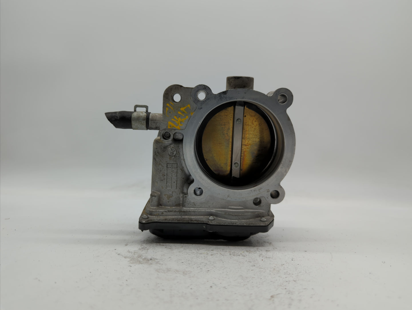 2015-2018 Kia Sedona Throttle Body P/N:5312 7S14 5310 4P18, 35100-3CAA0 Fits Fits 2012 2013 2014 2015 2016 2017 2018 OEM Use