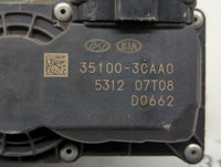 2015-2018 Kia Sedona Throttle Body P/N:5312 7S14 5310 4P18, 35100-3CAA0 Fits Fits 2012 2013 2014 2015 2016 2017 2018 OEM Use