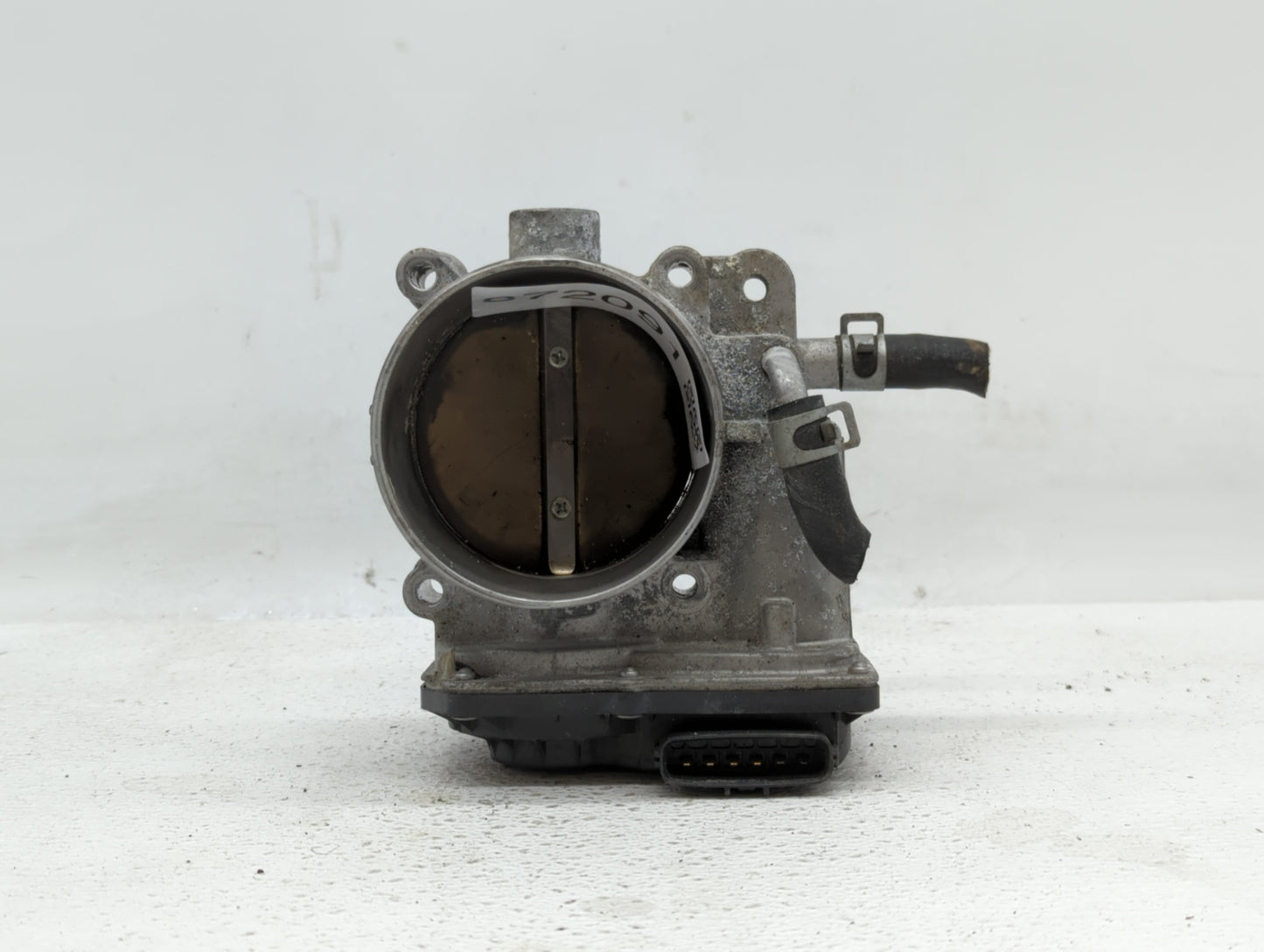 2015-2018 Kia Sedona Throttle Body P/N:5312 7S14 5310 4P18, 35100-3CAA0 Fits Fits 2012 2013 2014 2015 2016 2017 2018 OEM Use