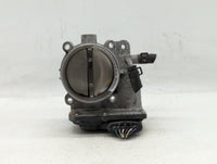 2015-2018 Kia Sedona Throttle Body P/N:5312 7S14 5310 4P18, 35100-3CAA0 Fits Fits 2012 2013 2014 2015 2016 2017 2018 OEM Use