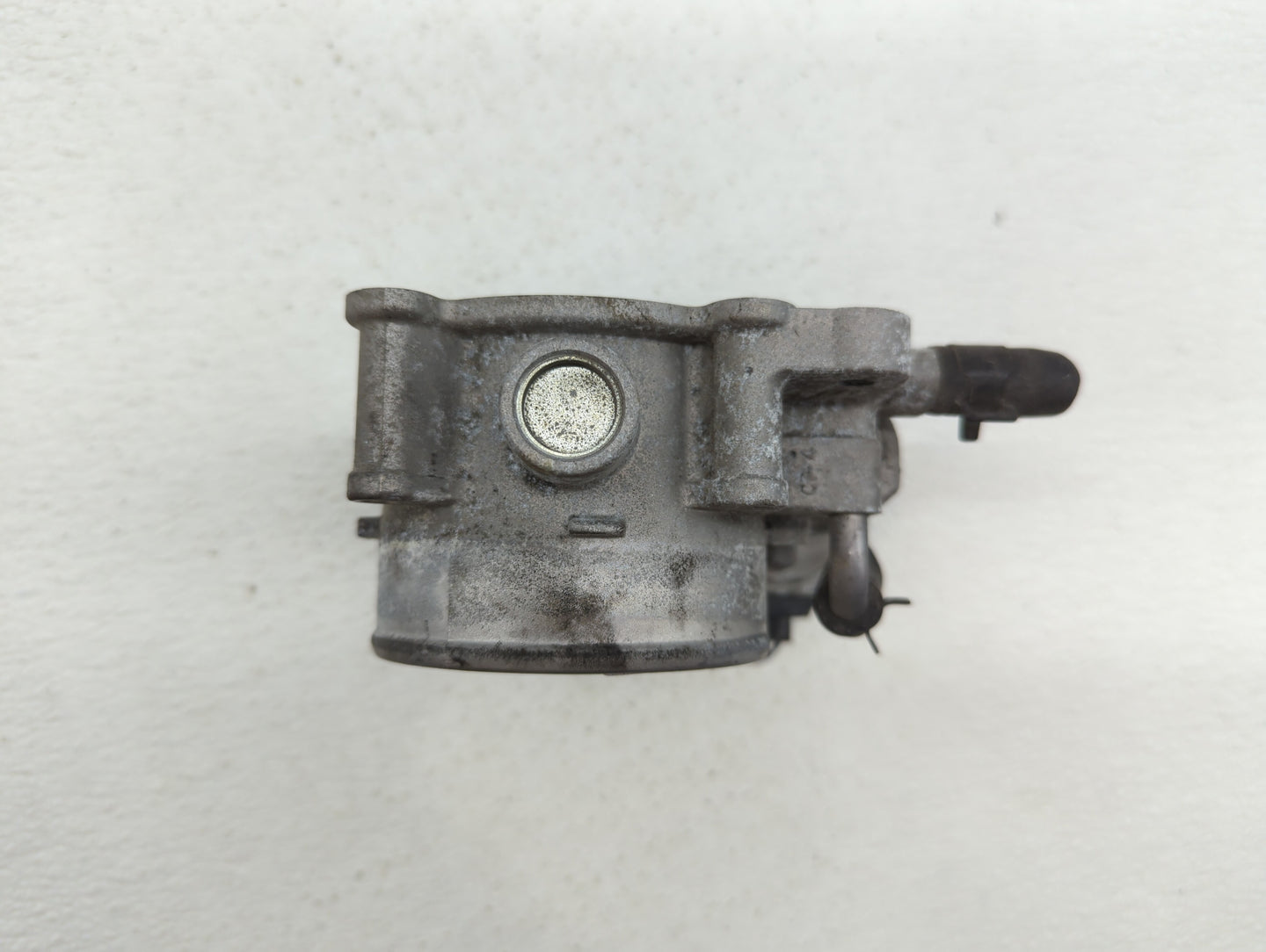 2015-2018 Kia Sedona Throttle Body P/N:5312 7S14 5310 4P18, 35100-3CAA0 Fits Fits 2012 2013 2014 2015 2016 2017 2018 OEM Use