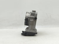 2015-2018 Kia Sedona Throttle Body P/N:5312 7S14 5310 4P18, 35100-3CAA0 Fits Fits 2012 2013 2014 2015 2016 2017 2018 OEM Use