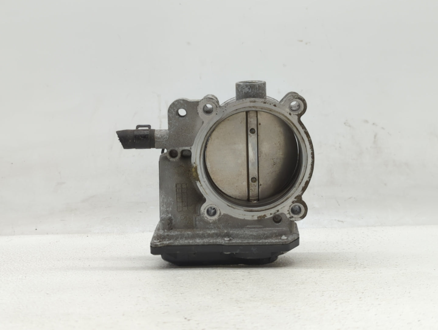 2015-2018 Kia Sedona Throttle Body P/N:5312 7S14 5310 4P18, 35100-3CAA0 Fits Fits 2012 2013 2014 2015 2016 2017 2018 OEM Use