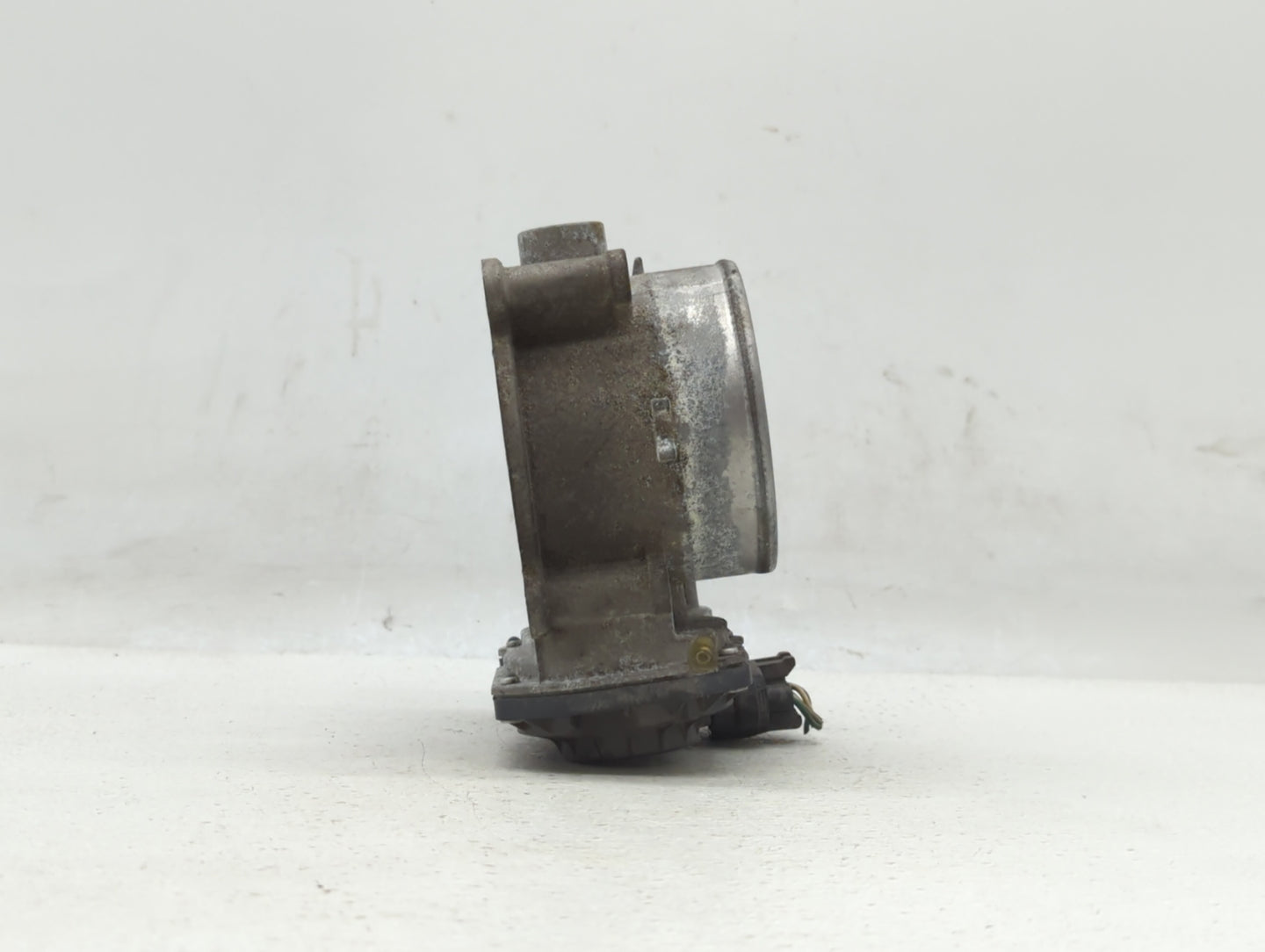 2015-2018 Kia Sedona Throttle Body P/N:5312 7S14 5310 4P18, 35100-3CAA0 Fits Fits 2012 2013 2014 2015 2016 2017 2018 OEM Use